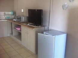 Ditlhapi Guest House