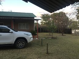 Ditlhapi Guest House