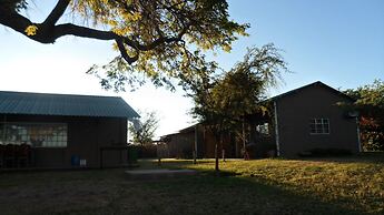 Ditlhapi Guest House