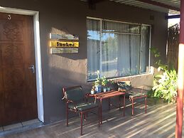 Ditlhapi Guest House