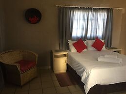 Ditlhapi Guest House