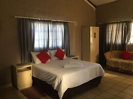 Ditlhapi Guest House