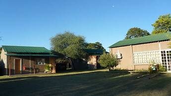 Ditlhapi Guest House