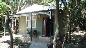 Ditlhapi Guest House