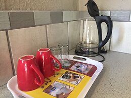 Ditlhapi Guest House