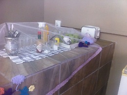 Ditlhapi Guest House