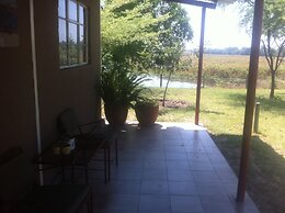 Ditlhapi Guest House