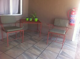 Ditlhapi Guest House