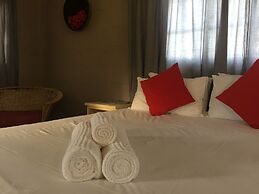 Ditlhapi Guest House