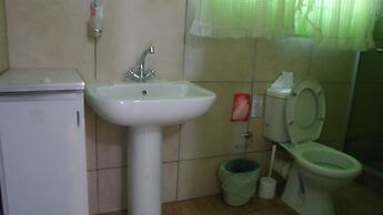 Ditlhapi Guest House