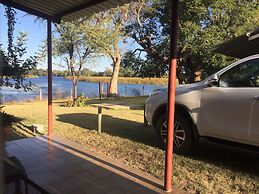 Ditlhapi Guest House