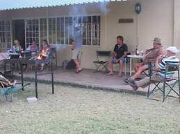 Ditlhapi Guest House