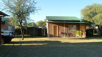 Ditlhapi Guest House
