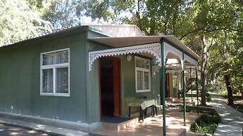 Ditlhapi Guest House