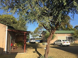 Ditlhapi Guest House