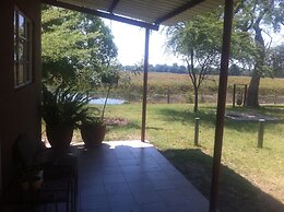 Ditlhapi Guest House