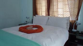 Ditlhapi Guest House