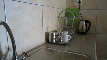 Ditlhapi Guest House