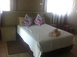 Ditlhapi Guest House