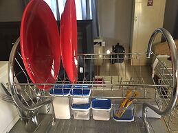 Ditlhapi Guest House