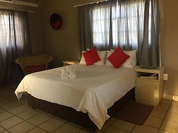 Ditlhapi Guest House