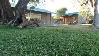 Ditlhapi Guest House