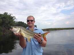 Ditlhapi Guest House