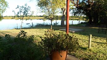 Ditlhapi Guest House