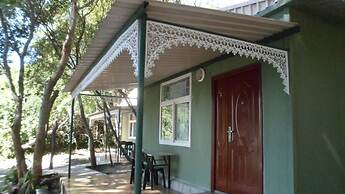 Ditlhapi Guest House