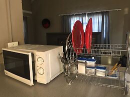 Ditlhapi Guest House