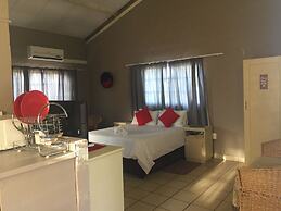 Ditlhapi Guest House