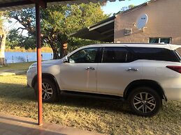 Ditlhapi Guest House