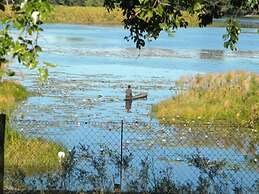 Ditlhapi Guest House