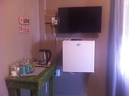 Ditlhapi Guest House