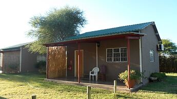 Ditlhapi Guest House