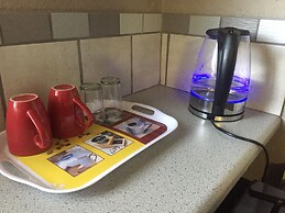 Ditlhapi Guest House