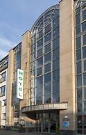 Hotel Stadtfeld