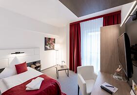 Hotel Stadtfeld