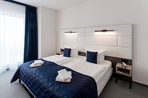 Hotel Stadtfeld
