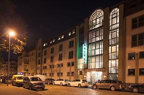 Hotel Stadtfeld
