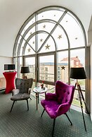 Hotel Stadtfeld