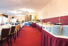 Hotel Stadtfeld