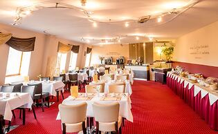 Hotel Stadtfeld
