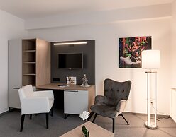 Hotel Stadtfeld