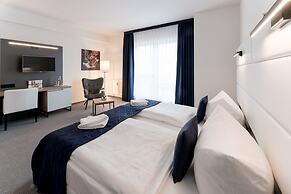 Hotel Stadtfeld