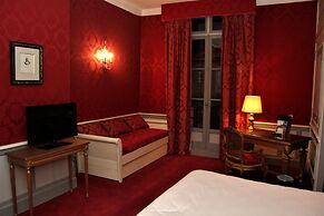 Hotel Le Regent