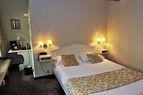 Hotel Le Regent