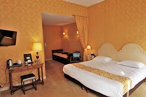 Hotel Le Regent