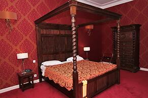 Hotel Le Regent
