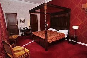 Hotel Le Regent